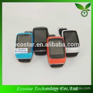 2015 most popular android smart watch